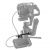 Кронштейн Smallrig BSE2386B Adjustable Monitor Mount для стабилизатора