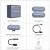 Радиосистема Synco P2T (Type-C) Серая