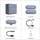 Радиосистема Synco P2L (Lightning) Серая