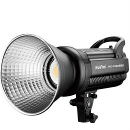 Осветитель Nicefoto HC-1000SB II