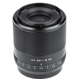 Объектив Viltrox AF 35мм F1.8 FE