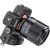 Объектив Viltrox AF 35мм F1.8 FE