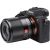Объектив Viltrox AF 35мм F1.8 FE