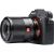 Объектив Viltrox AF 35мм F1.8 FE
