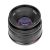 Объектив 7Artisans 35mm F1.4 Mark II APS-C EF-M Чёрный