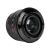 Объектив 7Artisans 35mm F1.4 Mark II APS-C Micro 4/3 Чёрный