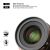 Объектив Meike S35 Prime 75mm T2.1 EF-Mount