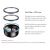 Объектив Apexel 100mm Macro для смартфона