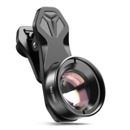 Объектив Apexel 100mm Macro для смартфона