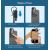 Объектив микроскоп Apexel Mobile Microscope 200X для смартфона