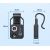 Объектив микроскоп Apexel Mobile Microscope 200X для смартфона