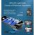 Объектив микроскоп Apexel Mobile Microscope 200X для смартфона
