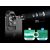 Объектив микроскоп Apexel Mobile Microscope 200X для смартфона