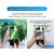 Объектив микроскоп Apexel Mobile Microscope 200X для смартфона