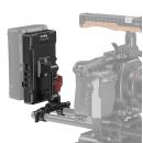 Система питания SmallRig 3204 V-Mount Adjustable Arm 15мм