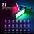 Осветитель simorr 3489 Vibe P96L RGB
