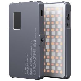 Осветитель simorr 3489 Vibe P96L RGB