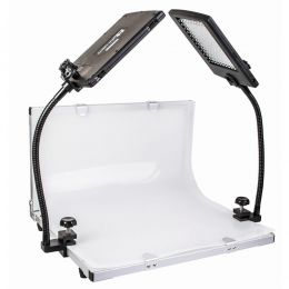 Стол для предметной съемки Falcon Eyes SLPK-2120LTV