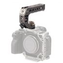 Верхняя рукоятка Tilta Tiltaing Arri Locating Чёрная