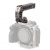 Верхняя рукоятка Tilta Tiltaing Arri Locating Чёрная