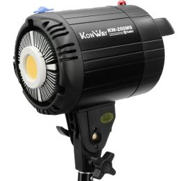 Осветитель Tolifo KonWay KW-200MS