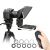 Телесуфлёр SmallRig x Desview Portable TP10 3374 для смарфтона/планшета/камеры
