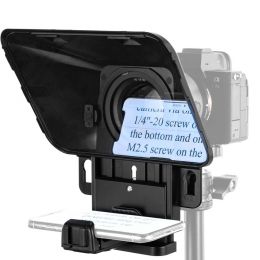 Телесуфлёр SmallRig x Desview Portable TP10 3374 для смарфтона/планшета/камеры