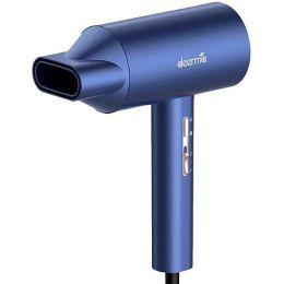 Фен для волос Xiaomi DEERMA DEM-CF15W RU
