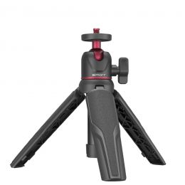 Штатив simorr 3476 Vigor VT-10 Чёрный
