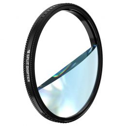 Светофильтр Freewell Prism Split Diopter 77mm