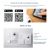 IP-камера Xiaomi IMILAB Home Security Camera С21
