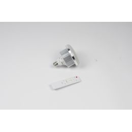 Лампа светодиодная FST L-E27-LED30, 30 Вт 3000-6000 К