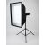 Комплект постоянного света FST EF-150B LED Softbox KIT,