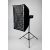 Комплект постоянного света FST EF-150B LED Softbox KIT,