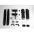 Комплект постоянного света FST EF-150B LED Softbox KIT,