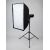 Комплект постоянного света FST EF-150B LED Softbox KIT,