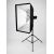 Комплект постоянного света FST EF-150B LED Softbox KIT,