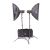Комплект импульсного света FST E-180 Softbox Kit