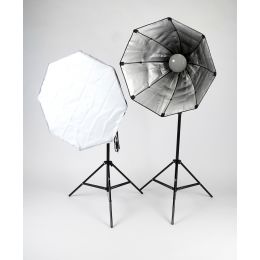 Комплект постоянного света FST ET-LED 602-3KIT