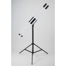 Комплект постоянного света FST STL-RGB4 Light Tube KIT,