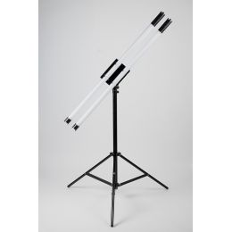 Комплект постоянного света FST STL-RGB4 Light Tube KIT,