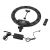 Осветитель кольцевой Falcon Eyes BeautyLight 450R LED