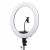 Осветитель кольцевой Falcon Eyes BeautyLight 450R LED