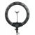 Осветитель кольцевой Falcon Eyes BeautyLight 450R LED