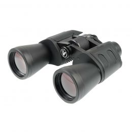 Бинокль Veber Classic БПЦ 12x50 VR черный