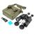Бинокль Veber Classic БПЦ 12x50 VR черный