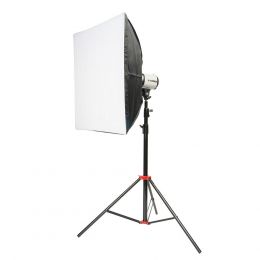 Софтбокс Falcon Eyes SSA-SBU 75x75см. для вспышек SS