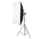 Софтбокс Falcon Eyes SSA-SBU 60x90см. для вспышек SS