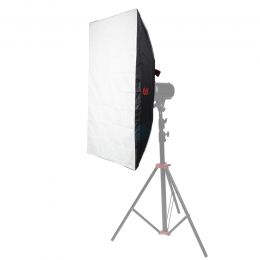 Софтбокс Falcon Eyes SSA-SBU 60x90см. для вспышек SS