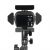 Вспышка аккумуляторная Godox Witstro AD200Pro (со шторками BD-07)